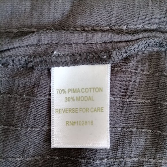 Garnet Hill Womens Black Sleeveless V Neck Shiny Sequined Maxi Dress Size S - Picture 9 of 10